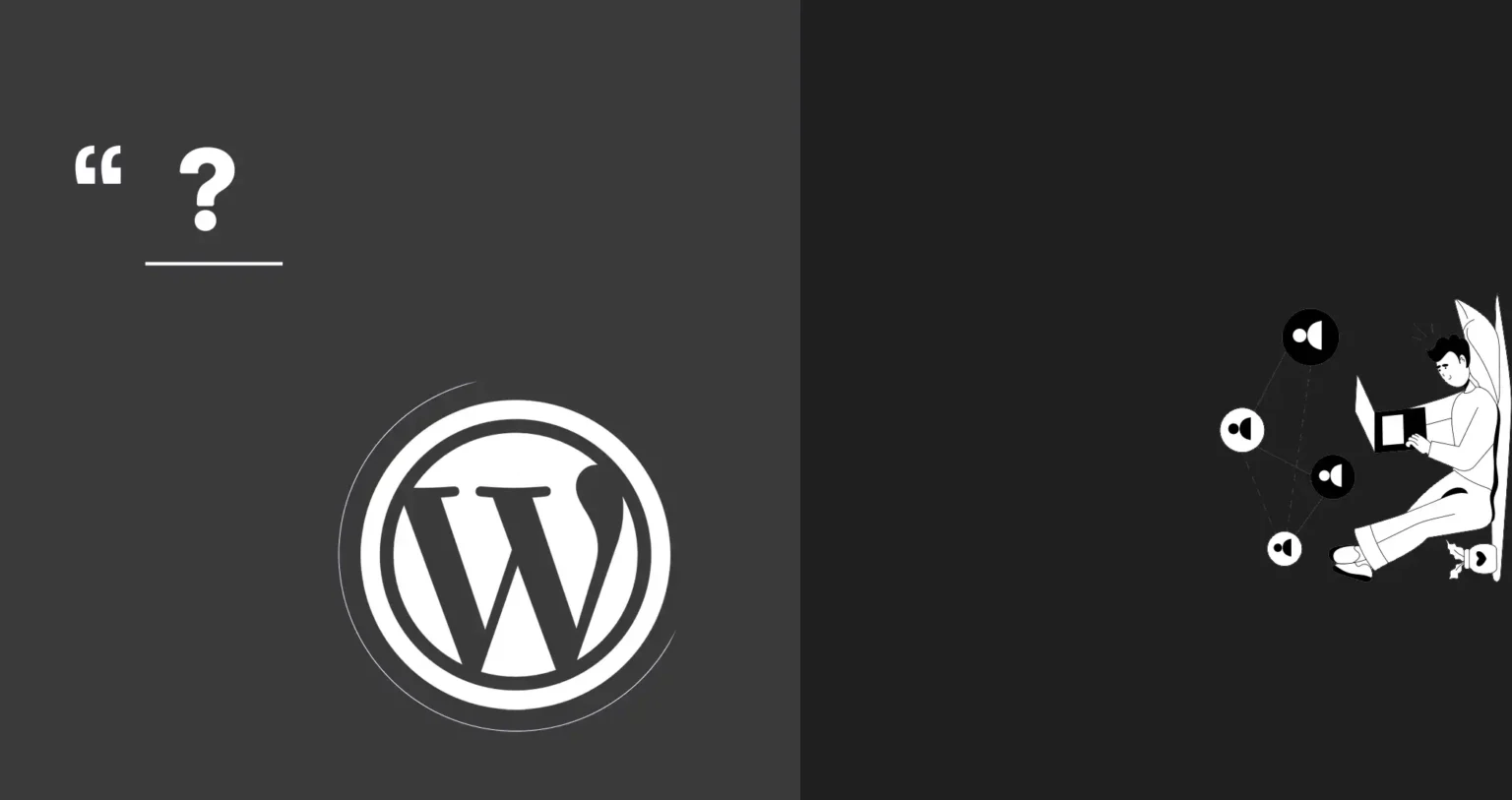 Who should WordPress prioritize: developers, users, blogs?