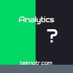 google-analytics-nedir