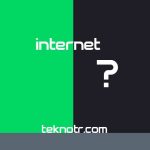 internet-nedir