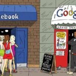 google-facebook