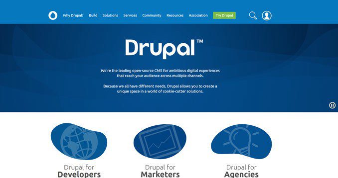drupal-blog