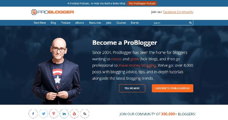 problogger-com