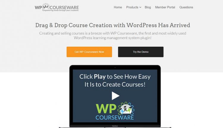 wp-courseware-2019-wp-online-egitim-eklenti