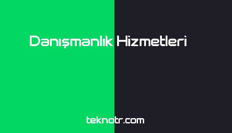 danismanlik-hizmetleri