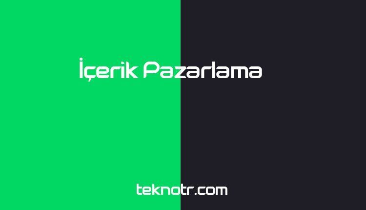 icerik-pazarlama