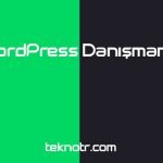 wordpress-danismanlik