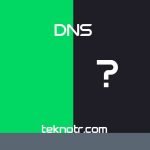 dns-nedir