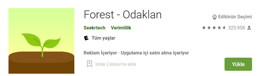 forest-app