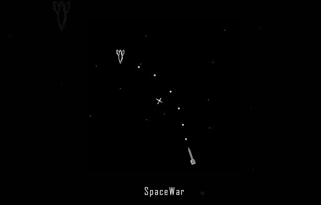 spacewar
