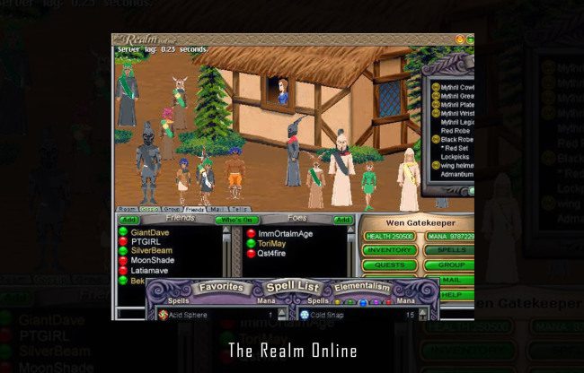 the-realm-online