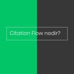 citation-flow-nedir