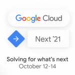 google-cloud-next-21-social