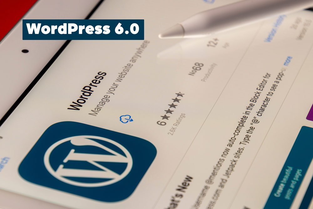 wordpress-6-0