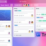 Trello shortcodes