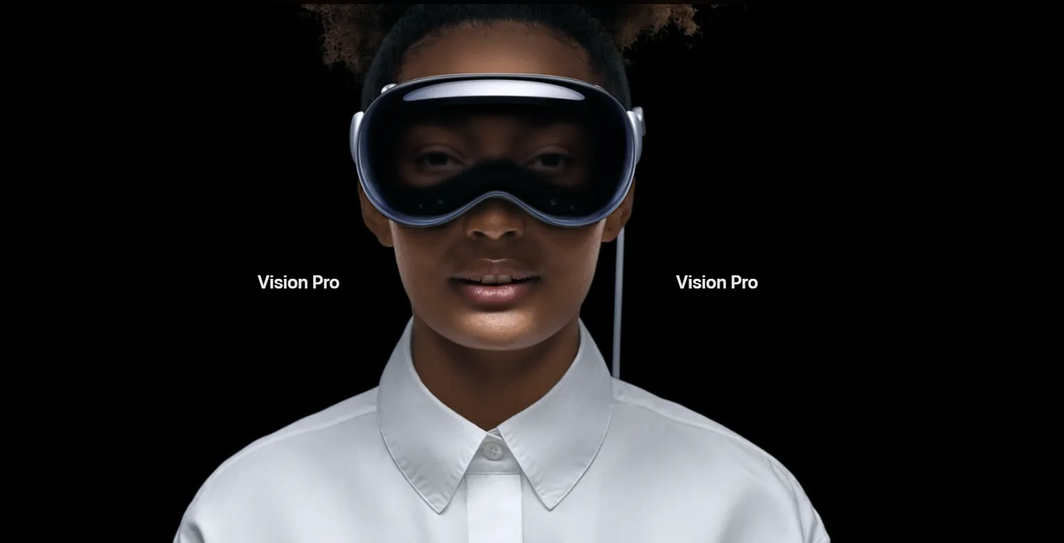 Apple VisionPro vs Google Glass vs Oculus VR Karşılaştırma