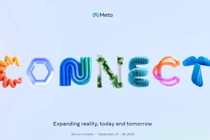 Meta Connect 2023 ve Meta Ai ile ilgili tüm gelişmeler