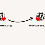 Plugin, eklentilerin WordPress.org 'dan WordPress.com'a geçişi