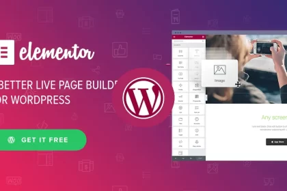 WordPress Elementor sitenizi hızlandırma