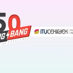 İtu Çekirdek Big Bang'te sahne alacak 50 girişim