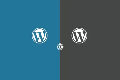 WordPress 6.4.1