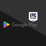 Epic Games, Google Play Store nedeniyle Google'a açtığı antitrust davasını kazandı.