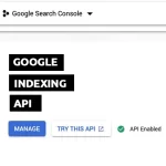 Google İndeksleme API'sini Yanlış Kullanan Site Genelde Spam ve Düşük Kaliteli Olabilir