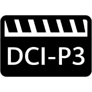 DCI-P3