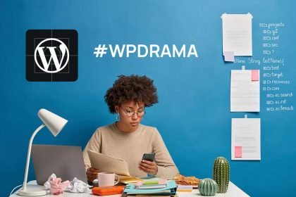 WP Drama, WordPress WP Engine tartışması nedir?