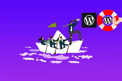 WordPress krizine çözüm önerileri