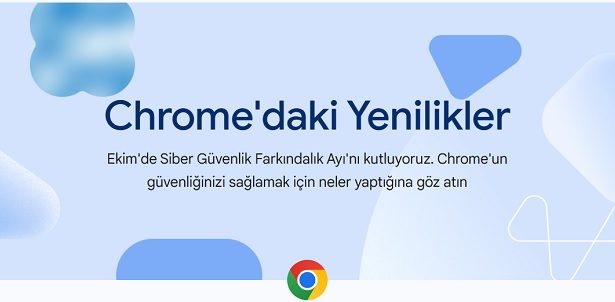 Chrome Kasım 2024 Güncelleme