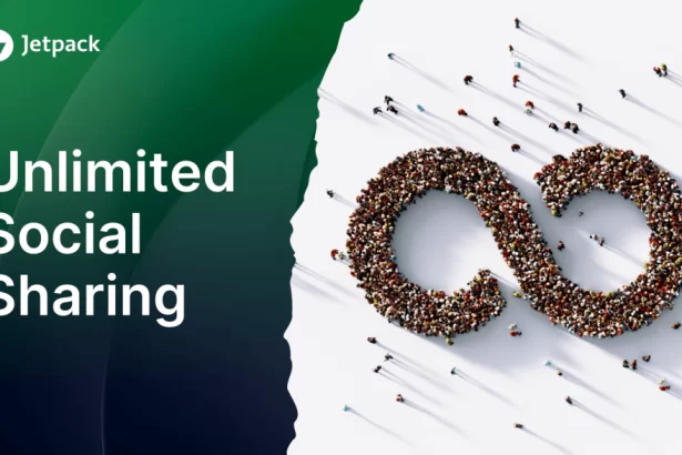 WordPress Jetpack'e yeni özellikler