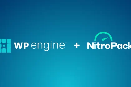 WP Engine NitroPack'i Satın Aldı