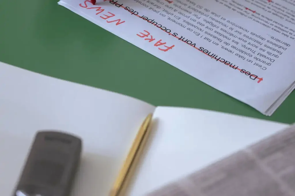 , Yalan Haber Tespit Etme Yöntemleri, Sahte Haberleri Doğrulama ve Teyit
