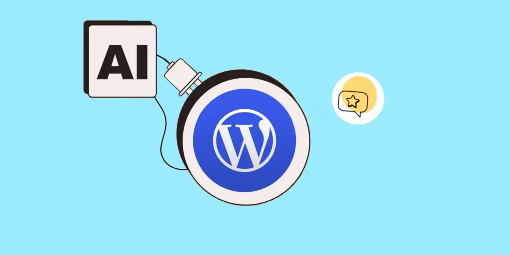 WordPress popüler yapay zeka eklentileri/pluginler