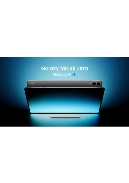 Samsung Galaxy Tab S11 Ultra SM-X930 1 Tb 16GB 14.6" Tablet
