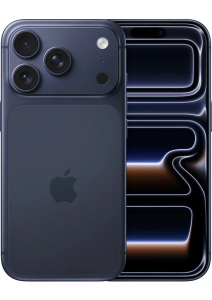 Apple iPhone 17 Pro 256 GB Abis