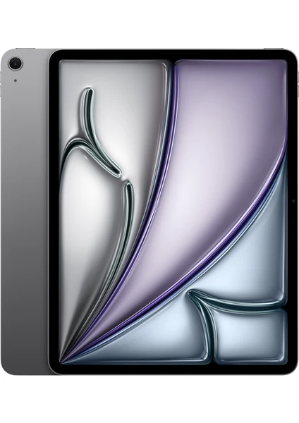 Apple iPad Air M4 13" 128GB Wi-Fi Uzay Grisi MH5N4TU/A