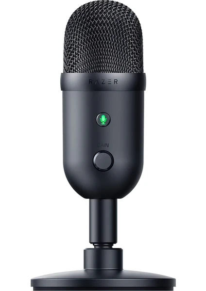 Seiren V2 X Siyah Yayıncı Mikrofonu RZ19-04050100-R3M1 1 Seiren V2 X Siyah Yayıncı Mikrofonu RZ19-04050100-R3M1 2 Seiren V2 X Siyah Yayıncı Mikrofonu RZ19-04050100-R3M1 3 Razer Seiren V2 X Siyah Yayıncı Mikrofonu RZ19-04050100-R3M1