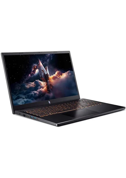 Acer Nitro V 15 ANV15-52 Intel Core I5-13420H 16GB 512GB RTX5050 15.6'' Fhd 165Hz Freedos NH.QZ7EY.001