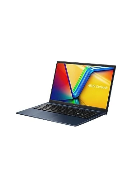 Asus Vivobook 15 X1504VA-BQ5383W/INTEL® Core™ 5 120U Işlemci/8 GB RAM/512 GB SSD/15.6"/W11