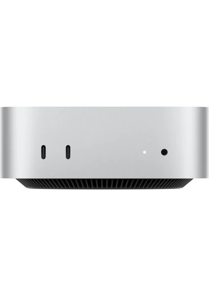 Apple Mac Mini M4 24GB 512GB SSD macOS Mini PC MCYT4TU/A