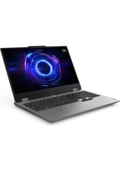 Lenovo Loq 14.nesil Core I5 14500HX-RTX5050 8GB-16GB-512GB SSD-15.6-W11