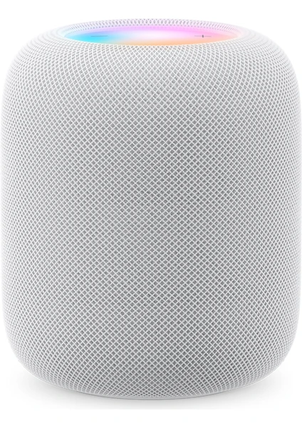 Apple MQJ83D/A Homepod Beyaz Bluetooth Hoparlör